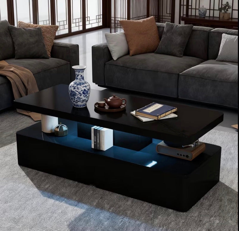 Living Room Essentials